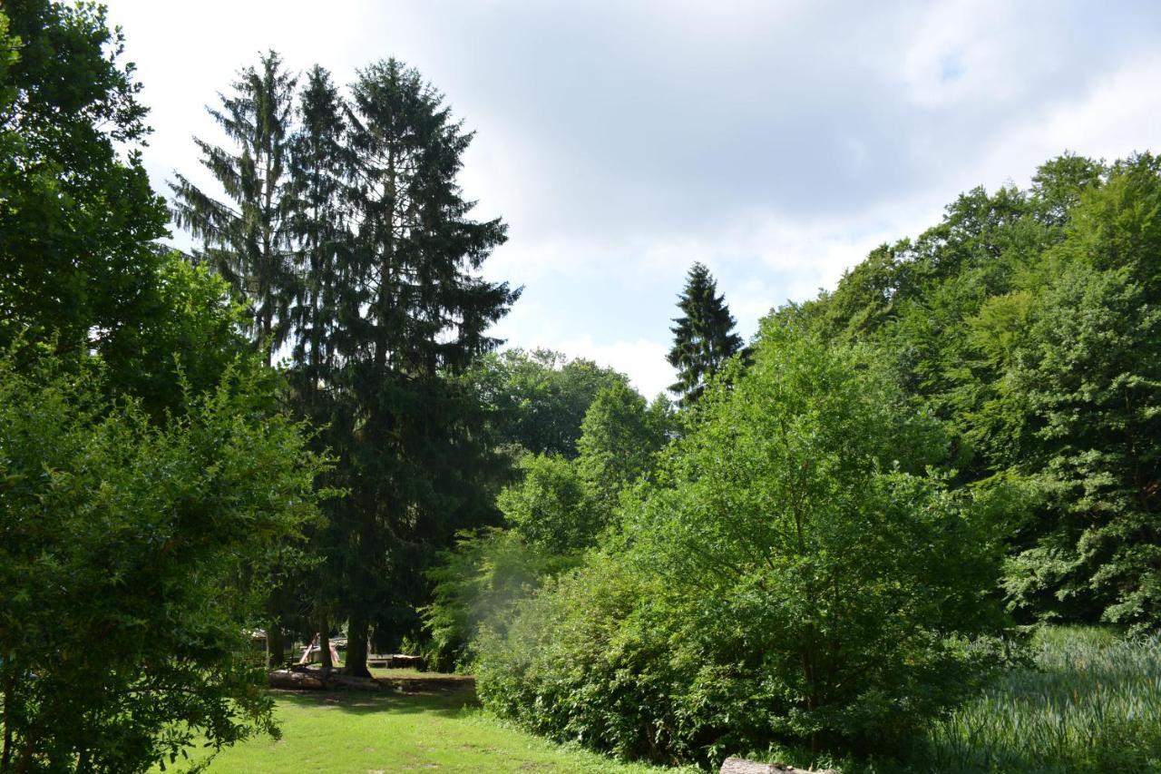 Holiday home Am Waldessaum Bei