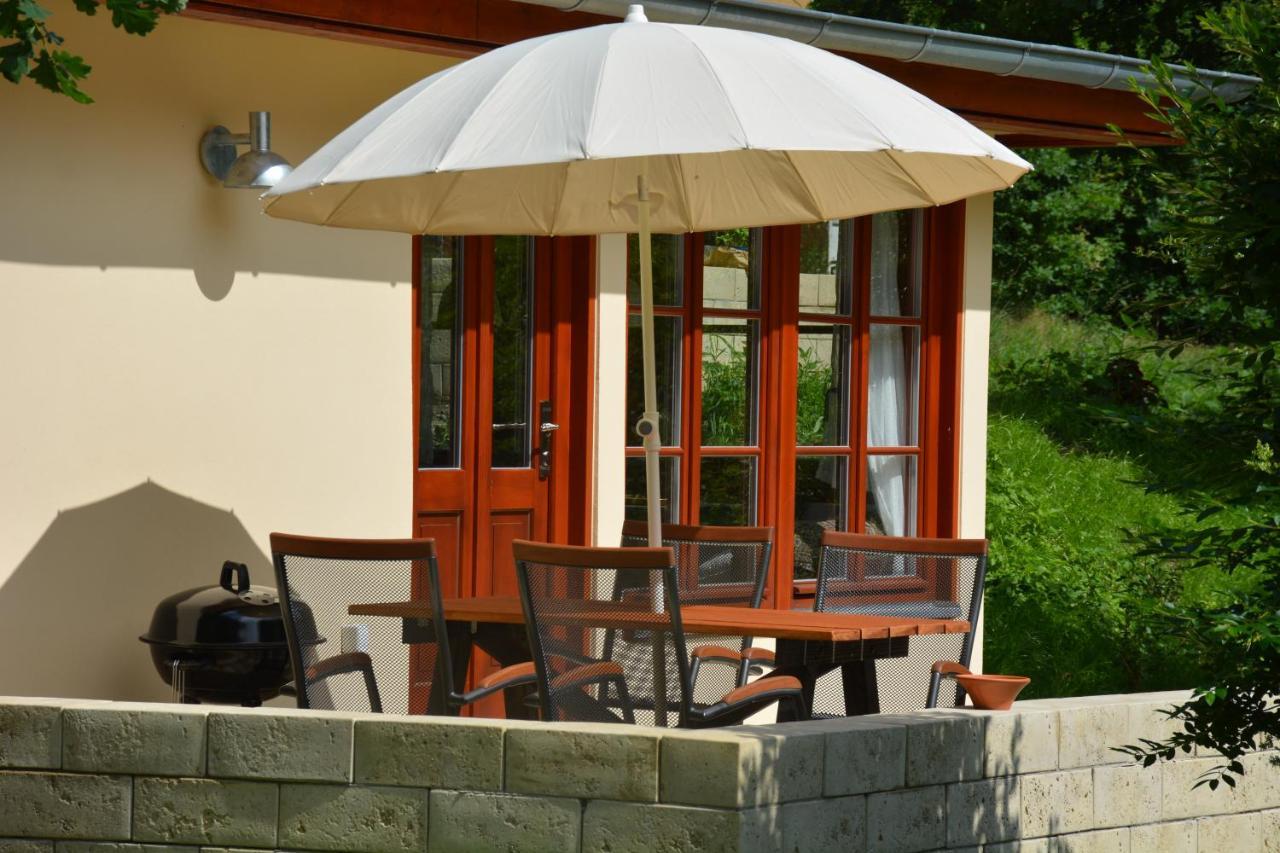 Am Waldessaum Bei Holiday home