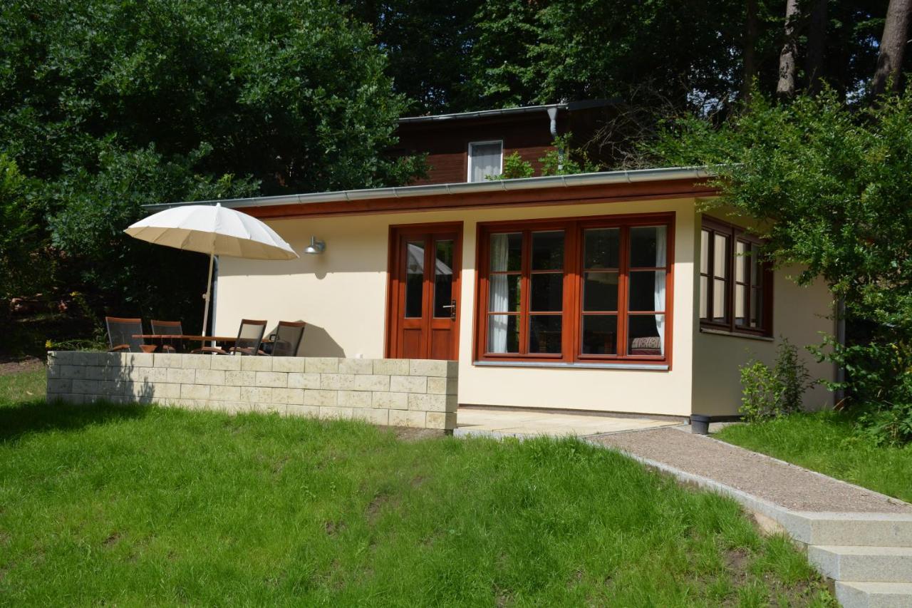 Am Waldessaum Bei Holiday home *