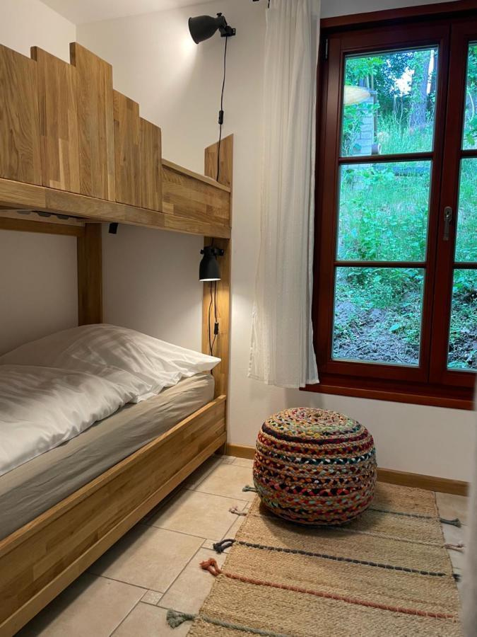 Holiday home Am Waldessaum Bei Hohenzieritz