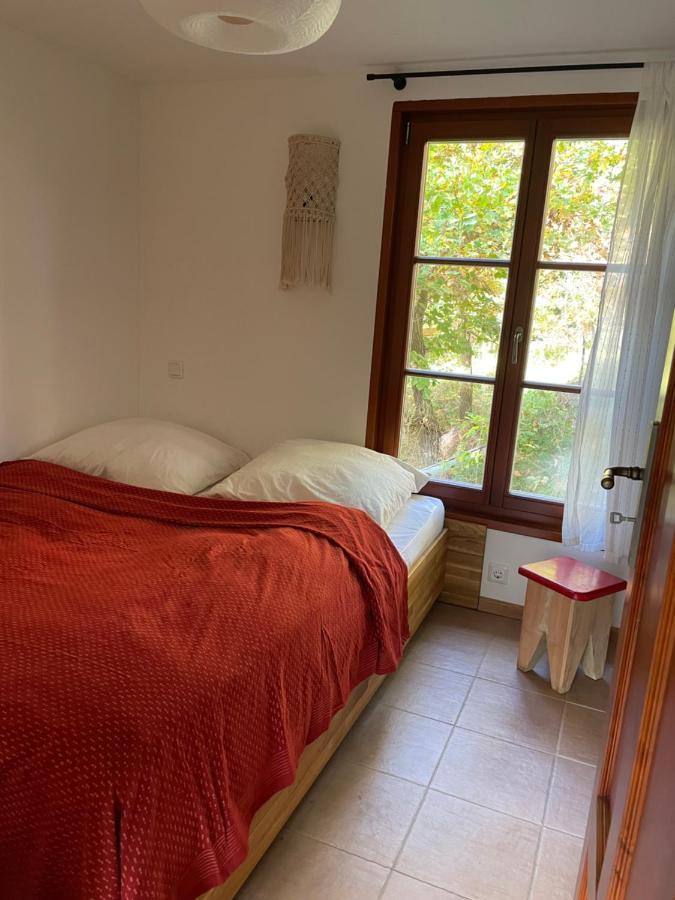 Am Waldessaum Bei Holiday home Hohenzieritz