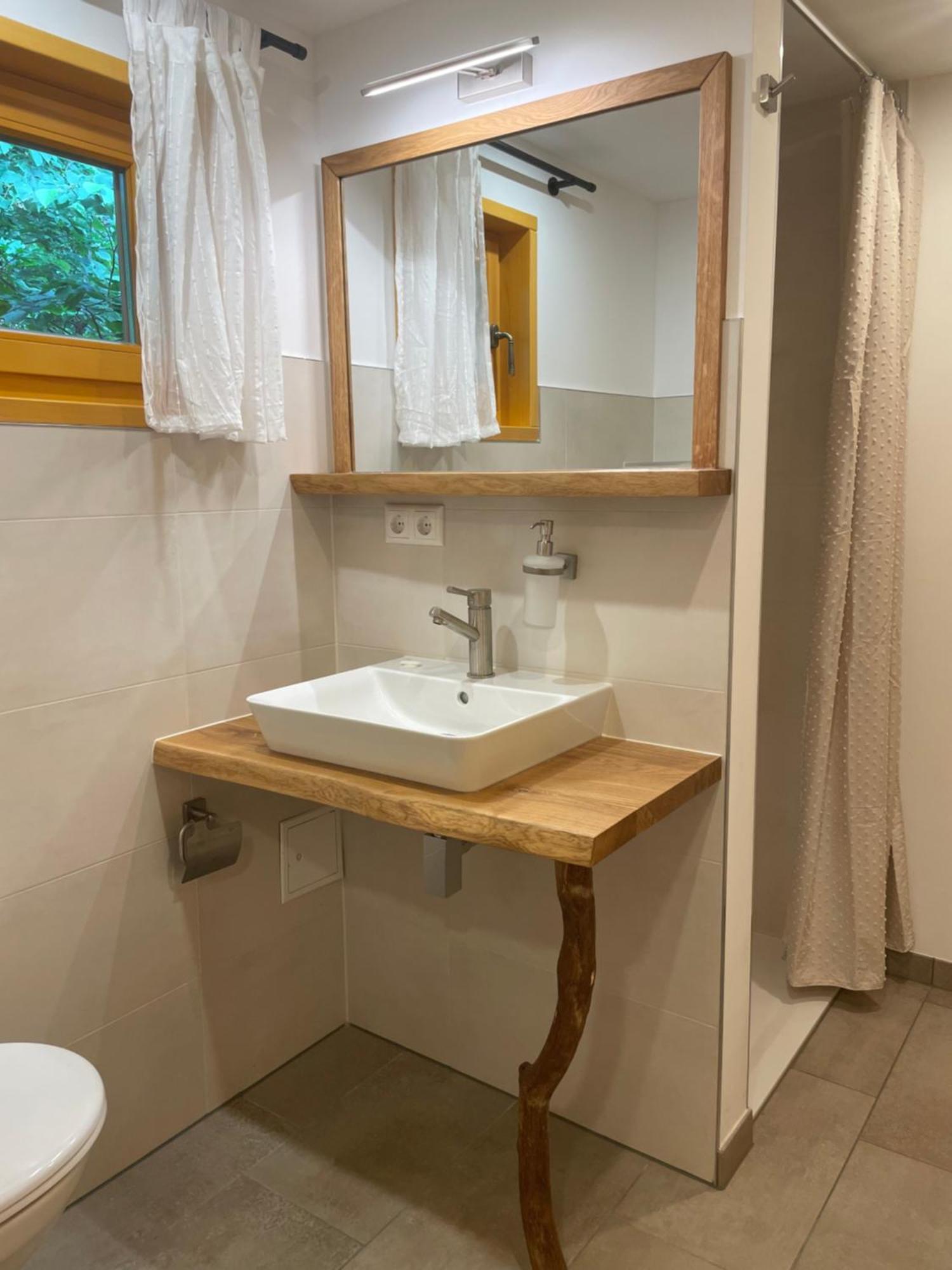 Am Waldessaum Bei Holiday home