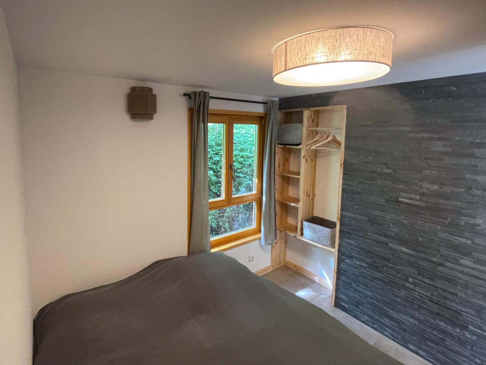 Holiday home Am Waldessaum Bei *